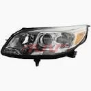 For Chevrolet 16802012-2015 Mailbu&nbsp;head Lamp&nbsp;l:23294939 R:23294938, Malibu Replacement Parts For Cars, Chevrolet  Car Light-L:23294939 R:23294938