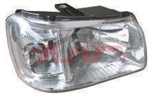 For Fiat 27442007-2012&nbsp;head Lamp&nbsp;, Fiat   Headlight Headlamp, Punto Auto Parts-