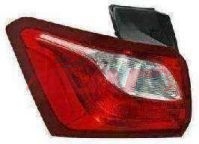 For Chevrolet 23942018-2020 Equinox&nbsp;tail Light Assembly, Halogen&nbsp;l:19418086  R:84769836, Equinox Car Parts Store, Chevrolet  Auto Part-L:19418086  R:84769836