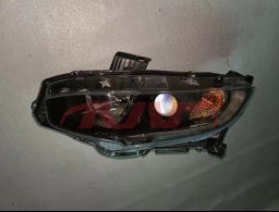 For Honda 8562016 civic Fc1/7&nbsp;head Lamp, Usa&nbsp;, Honda  Car Headlights, Civic Auto Parts Prices-