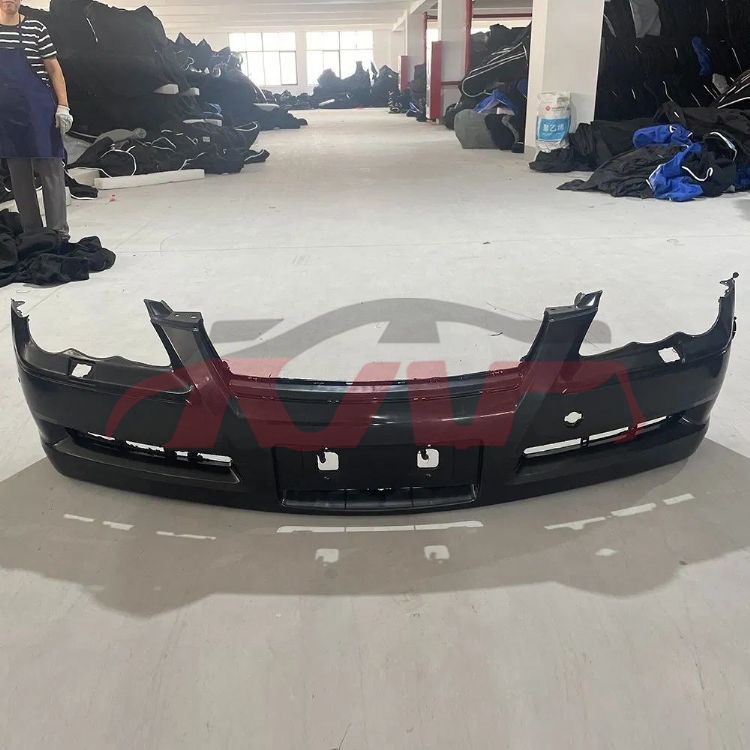 For Toyota 13172005-2009  Reiz&nbsp;front Bumper&nbsp;52119-0p901, Toyota  Front Bumper Face Bar, Reiz  Auto Parts Prices-52119-0P901