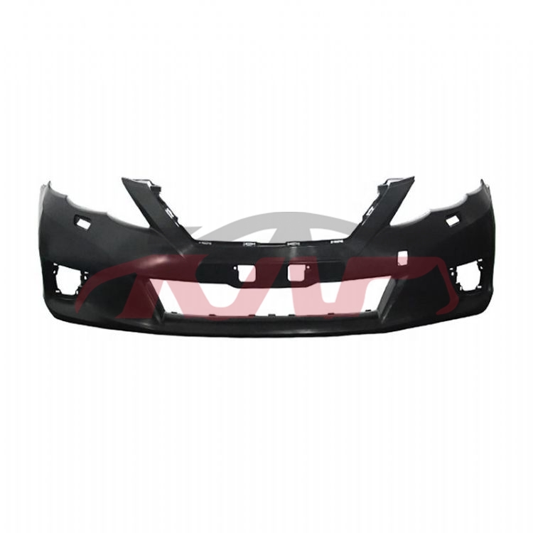 For Toyota 2602010 Reiz&nbsp;front Bumper&nbsp;52119-0p905, Reiz  Car Parts? Price, Toyota  Front Bumper Cover-52119-0P905