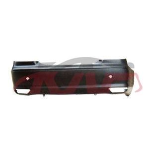 For Toyota 13172005-2009  Reiz&nbsp;rear Bumper&nbsp;52159-0p901, Toyota   Guard Rear Bar , Reiz  Automobile Parts-52159-0P901