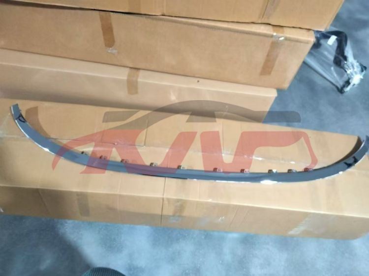 For Lincoln20205419 Adventurer&nbsp;front Bumper Trim Strip&nbsp;lj7z17c754aa, Lincoln Auto Part, Adventurer List Of Auto Parts-LJ7Z17C754AA