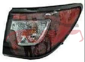 For Chevrolet 34302013-2017 Traverse&nbsp;tail Light Assembly, Outer&nbsp;l:84266019  R:84266020, Chevrolet  Auto Part, Traverse Auto Parts Manufacturer-L:84266019  R:84266020