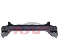 For Chery 31222022 Omoda C5&nbsp;rear Bumper Lower&nbsp;602002649aa, Chery  Car Lamps, Omoda C5 Car Accessories-602002649AA