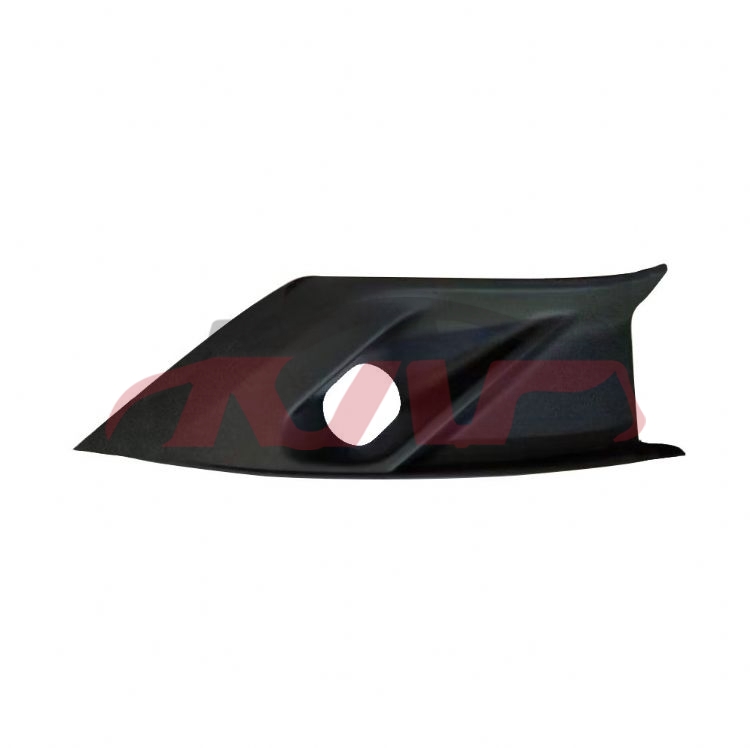 For Toyota 23012020 Innova&nbsp;fog Lamp Cover&nbsp;, Toyota  Foglights Cover, Innova  Automotive Parts-