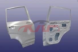 For Chery 540tiggo 5 T11&nbsp;car Rear Door, Right&nbsp;t216201020dy, Tiggo  Car Parts Discount, Chery  Auto Part-T216201020DY