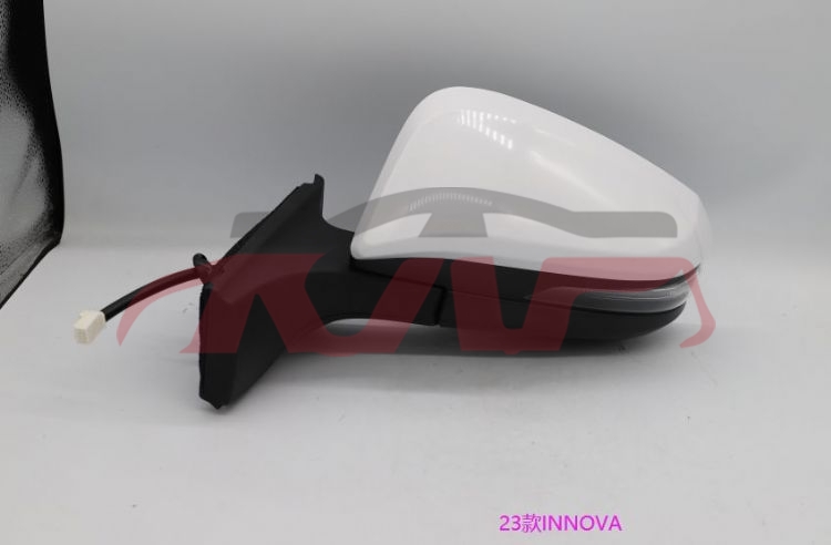 For Toyota 31332023 Innova&nbsp;door Mirror&nbsp;lh 87940-vt100。rh 87910-vt100, Innova  Car Parts Catalog, Toyota  Auto Part-LH 87940-VT100。RH 87910-VT100