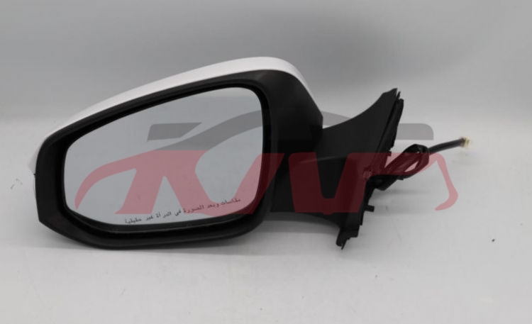 For Toyota 31332023 Innova&nbsp;door Mirror&nbsp;lh 87940-vt100。rh 87910-vt100, Innova  Car Parts Catalog, Toyota  Auto Part-LH 87940-VT100。RH 87910-VT100