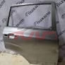 For Chery 540tiggo 5 T11&nbsp;car Rear Door, Right&nbsp;t216201020dy, Tiggo  Auto Accessorie, Chery  Auto Part-T216201020DY