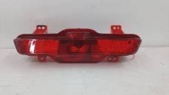 For Geely3433帝豪7 新 Ss11&nbsp;rear Fog Lamp, Middle&nbsp;7054520100, Emperor Car Parts Store, Geely Led Foglamp-7054520100