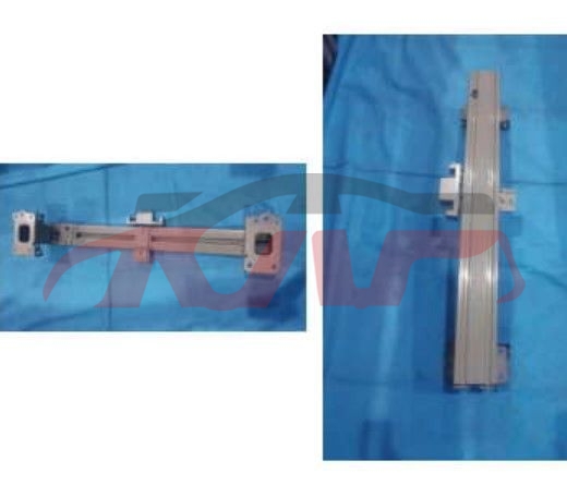 For Geely3433帝豪7 新 Ss11&nbsp;front Bumper Inner Framework&nbsp;5027144000c15, Geely Auto Part, Emperor Accessories-5027144000c15