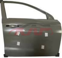 For Geely3433帝豪7 新 Ss11&nbsp;right Front Door Body Assembly&nbsp;5075071100c15, Emperor Accessories, Geely Auto Lamp-5075071100c15