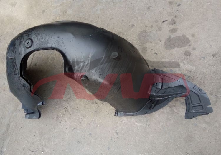 For Skoda 18772017 Octavea&nbsp;front Inner Fender&nbsp;5e0809957g, Skoda  Wheel Wells Liners, Octavia Accessories-5E0809957G