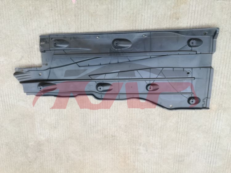 For Skoda 23912020 Octavea&nbsp;front Air Dam&nbsp;5q0 825 202m, Skoda   Automotive Parts, Octavia Auto Part-5Q0 825 202M