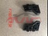 For Great Wall 3115f7 2021&nbsp;front Bumper Bracket&nbsp;l:2803108xkq00a  R:2803110xkq00a, F7 Auto Part, Great Wall  Front Bar Support-L:2803108XKQ00A  R:2803110XKQ00A