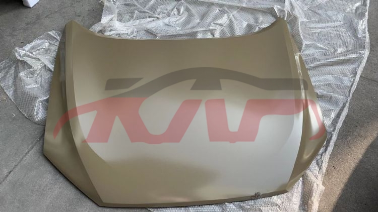 For Great Wall 3115f7 2021&nbsp;machine Cover&nbsp;8402117xkq00a, Great Wall  Auto Part, F7 Parts-8402117XKQ00A