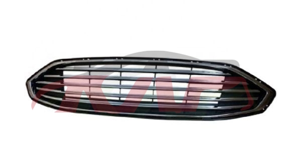For Ford 21392019 Mondeo/fusion&nbsp;upper  Grille&nbsp;hs73-8150-aaw, Mondeo/fusion Car Parts Store, Ford   Automotive Accessories-HS73-8150-AAW