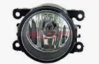For Ford 7192009 Mondeo/fusion&nbsp;fog Lamp&nbsp;2n11-15201-ab, Mondeo/fusion Automotive Parts Headquarters Price, Ford   Daylight Fog Lamp-2N11-15201-AB