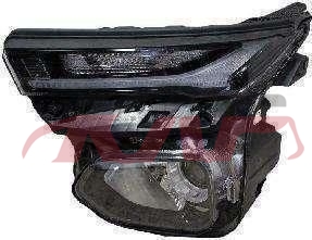 For Chevrolet 42152023-2025 Blazer&nbsp;head Lamp, Halogen&nbsp;l: 42790339  R: 42790340, Blazer Auto Parts, Chevrolet  Car Headlights-L: 42790339  R: 42790340