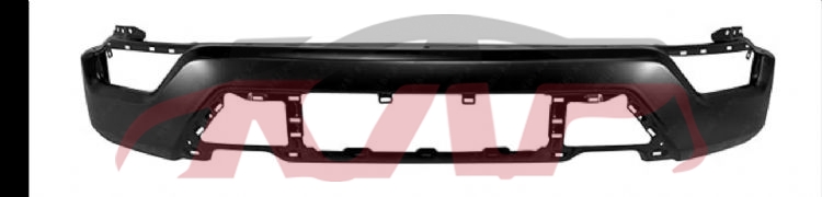 For Ford 34342021-2023 F150&nbsp;front Bumper&nbsp;ml3z17757bptm  Fo1002463, F150  Pickup Truck Replacement Parts For Cars, Ford  Front Bumper Face Bar-ml3z17757bptm  FO1002463