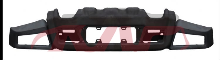 For Ford 11322018 F150&nbsp;front Bumper&nbsp;, Ford  Front Bumper Cover, F150  Pickup Truck Car Parts Discount-