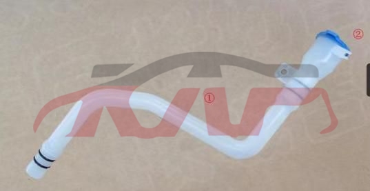 For Great Wall 2905jolion  2022&nbsp;front Windshield Washer&nbsp;5207101xst01a, Great Wall  Car Lamps, Haval Jolion Auto Parts-5207101XST01A