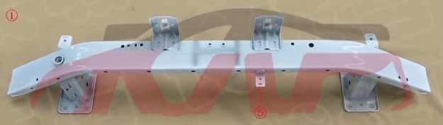 For Great Wall 2905jolion  2022&nbsp;front Bumper Inner Frame Work&nbsp;2803400xgw02a, Haval Jolion Car Accessorie, Great Wall  Auto Part-2803400XGW02A