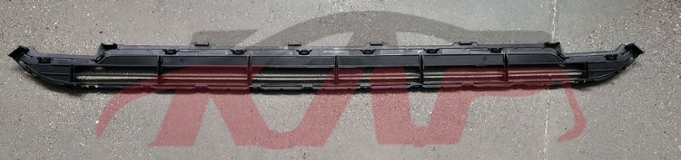 For Great Wall 3319h9 08a&nbsp;bumper Grille&nbsp;2803105xkv86a, H9 Automotive Accessories, Great Wall  Auto Grille-2803105XKV86A