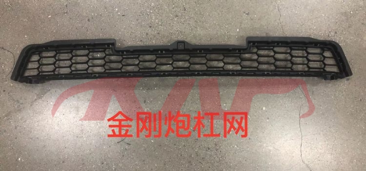 For Great Wall 3442金刚炮&nbsp;bumper Grille&nbsp;2803202xps01a, Great Wall  Car Grille, 金刚炮 Car Parts? Price-2803202XPS01A