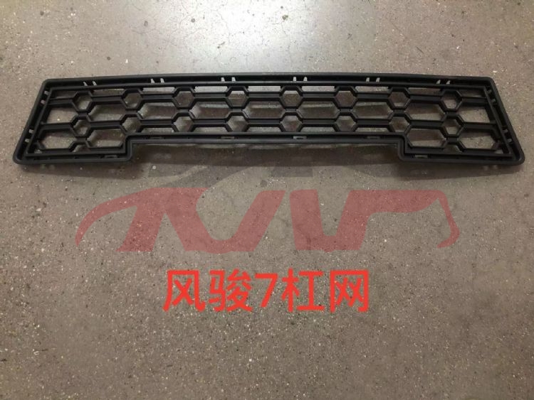 For Great Wall 3321风骏7&nbsp;bumper Grille&nbsp;2803102xp6pxa, 风骏7 Car Accessorie, Great Wall  Automobile Grid-2803102XP6PXA