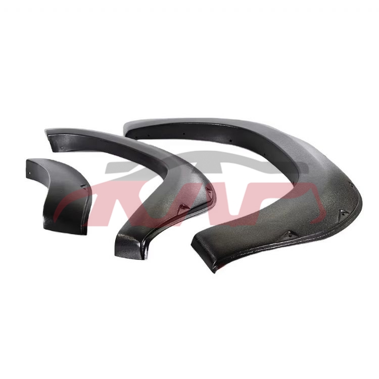 For Toyota 3062016 Fortuner&nbsp;wheel Eyebrow&nbsp;, Toyota  Auto Part, Fortuner Auto Body Parts Price-