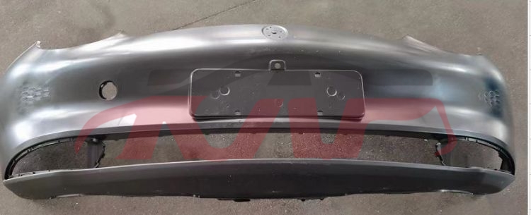 For Great Wall 3320欧拉好猫&nbsp;front Bumper&nbsp;2803118xnw01a, 欧拉好猫 Car Parts, Great Wall  Front Bumper Cover-2803118XNW01A