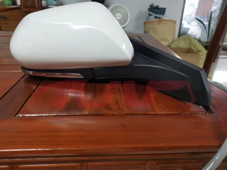 For Toyota 30432021 Chr&nbsp;door Mirror&nbsp;, Toyota  Auto Part, Chr Car Accessorie-