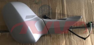 For Zhonghua3402h 230&nbsp;rear Housing Of Reversing Mirror&nbsp;l 4277003   R 4277004, Zhonghua Car Mirror Shell, H 230 Auto Parts Shop-L 4277003   R 4277004