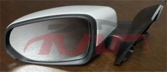 For Zhonghua3403h 330&nbsp;rear Housing Of Reversing Mirror, Electric&nbsp;l 3919540   R 3919580, H 330 Automotive Accessories, Zhonghua Auto Mirror Shell-L 3919540   R 3919580