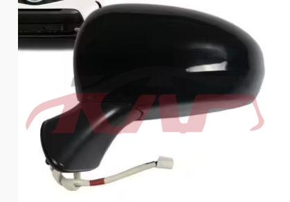 For Toyota 16852012 Prius V&nbsp;door Mirror, Usa&nbsp;, Prius  Car Pardiscountce, Toyota  Auto Part-
