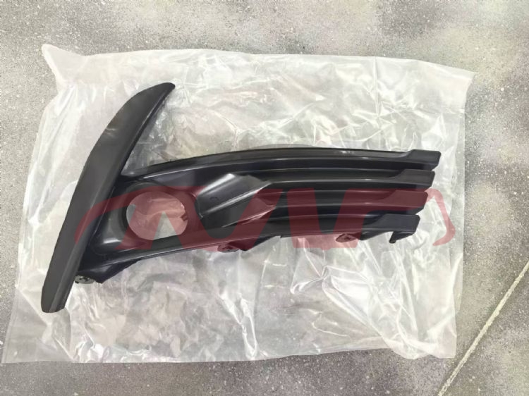 适用于丰田2017 卡罗拉&nbsp;雾灯罩，中国款&nbsp;, 卡罗拉 配件, 丰田 前杠装饰框-