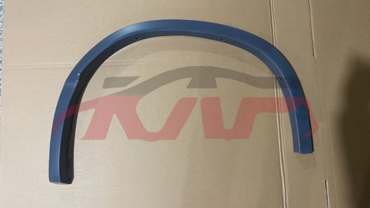 For Bmw 3658f39 2017-2023&nbsp;rear Flare Fender, Smooth Surface&nbsp;51778083151  51778083152, Bmw  Auto Part, X2 Auto Part-51778083151  51778083152