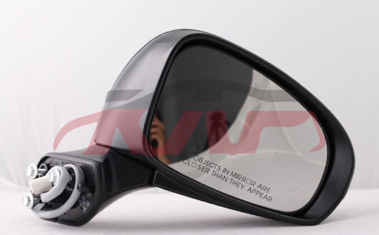 For Toyota 16852012 Prius V&nbsp;door Mirror, Usa&nbsp;, Prius  Car Pardiscountce, Toyota  Auto Part-