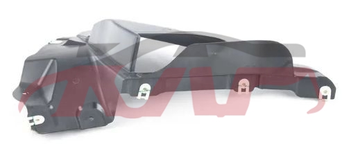 For Bmw 3673f16 2014-2019&nbsp;triangle Plate&nbsp;l:51718059317  R:51718059318, X6 Car Accessorie Catalog, Bmw  Car Lamps-L:51718059317  R:51718059318