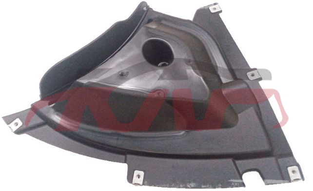 For Bmw 494f20/f21 2011-2019&nbsp;triangle Plate&nbsp;l:51717241847  R:51717241848, Bmw  Car Parts, 1  Automotive Parts-L:51717241847  R:51717241848