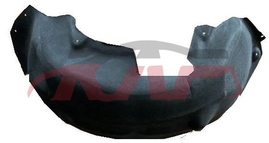 For Bmw 3660f25 2011-2018&nbsp;rear Inner Fender, Cotton&nbsp;l:51717213649  R:51717213650, X3 Auto Parts Price, Bmw  Inside Fender，fender Flares-L:51717213649  R:51717213650