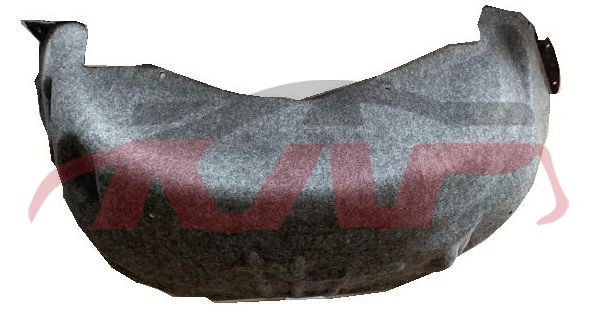 For Bmw 3666e70 2007-2013&nbsp;rear Inner Fender, Cotton&nbsp;l:51487248209  R:51487248210, Bmw  Wheel Well Liner, X5 Automobile Parts-L:51487248209  R:51487248210