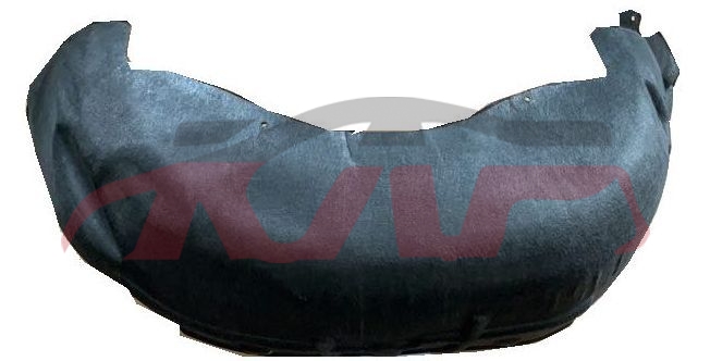 For Bmw 3668f15 2014-2018&nbsp;rear Inner Fender, Cotton&nbsp;l:51487290669  R:51487290670, Bmw  Inside Fender，fender Flares, X5 Automotive Accessories-L:51487290669  R:51487290670