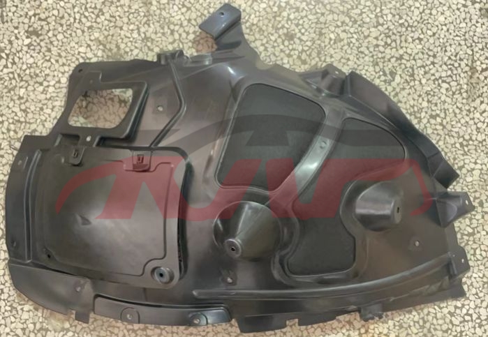 For Bmw 3667g05 2019&nbsp;inner Fender&nbsp;l:51717424905  R:51717424906, X5 Car Parts Catalog, Bmw  Inside Fender，fender Flares-L:51717424905  R:51717424906