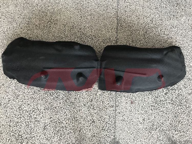 For Bmw 3667g05 2019&nbsp;rear Inner Fender, Cotton&nbsp;l:51717478757  R:51717478758, X5 Accessories, Bmw  Wheel Wells Liners-L:51717478757  R:51717478758