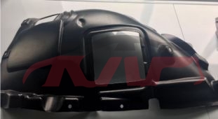 For Bmw 494f20/f21 2011-2019&nbsp;inner Fender, Thermoforming&nbsp;l:51717260709  R:51717260710, Bmw  Wheel Well Liner, 1  Replacement Parts For Cars-L:51717260709  R:51717260710