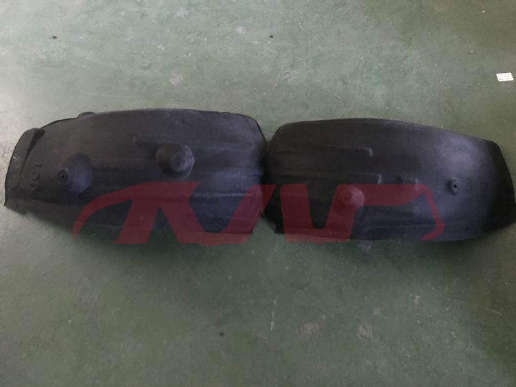 For Bmw 3662g08 2018-2021（china）&nbsp;rear Inner Fender, Cotton&nbsp;l:51717394817  R:51717394818, X3 Car Accessories, Bmw  Fender Car-L:51717394817  R:51717394818